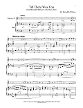 Till There Was You (from The Music Man)