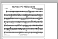 You've Got a Friend in Me (from Toy Story 2) (arr. Paul Murtha) - Bb Tenor Sax