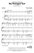 My Strongest Suit (from Aida) (arr. Mac Huff)