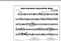 Baby Elephant Walk/Peter Gunn - Quad Toms