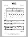 Africa (arr. Audrey Snyder)