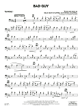 Bad Guy (arr. Roger Holmes) - Trombone 1