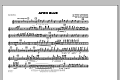 Afro Blue - Flute/Piccolo
