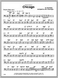 Chicago - Rhythm