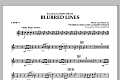 Blurred Lines - F Horn 1