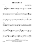 Libertango - Violin 2