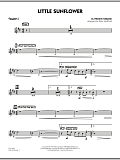 Little Sunflower - Trumpet 4