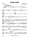 Walkin' Shoes - Tenor Sax 2
