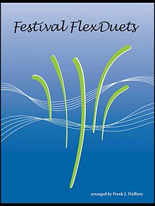 Festival FlexDuets - Bb Instruments 