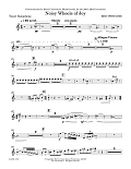 Noisy Wheels Of Joy - Bb Tenor Saxophone