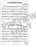 The Rebellion Is Reborn - 2nd Bb Trumpet