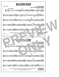 Old Town Road (arr. Paul Murtha) - 2nd Bb Trumpet
