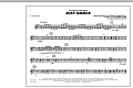 Just Dance - Eb Alto Sax