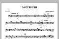 Sagebrush - Bassoon