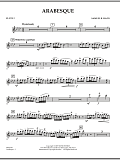 Arabesque - Flute 2