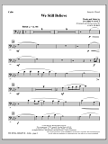 We Still Believe - Cello