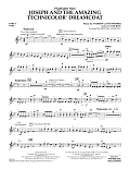 Highlights from Joseph and the Amazing Technicolor Dreamcoat - Pt.1 - Violin