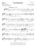 The Healing Place - Clarinet (sub. Horn)