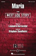 Maria (from West Side Story) (arr. William Stickles)