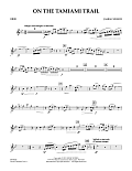 On the Tamiami Trail - Oboe