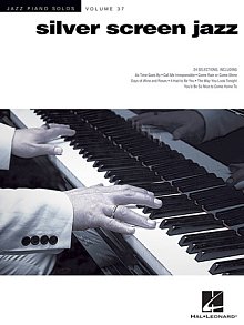 When I Grow Too Old To Dream [Jazz version] (arr. Brent Edstrom) 