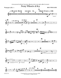 Noisy Wheels Of Joy - Bb Trumpet 1