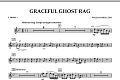 Graceful Ghost Rag - F Horn 1