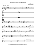 The Whole Enchilada - 1st Bb Trumpet