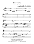 Drink With Me (To Days Gone By) (from Les Miserables)