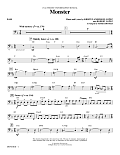 Monster (from Frozen The Broadway Musical) (arr. Mark Brymer) - Bass