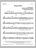 Ring The Bells - Double Bass