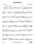 Jitterbug! - Bb Clarinet 1