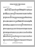 Discover The Wild - Mallet Percussion 1