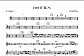 Footsteps - Bb Trumpet 3