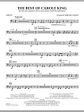 The Best of Carole King - Timpani