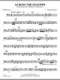 Across the Halfpipe (Mvt. 3 of "Minnesota  Portraits") - Baritone B.C.