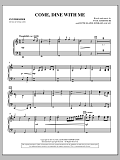 Come, Dine With Me - Keyboard String Reduction