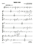'Deed I Do (arr. Rick Stitzel) - Trumpet 1