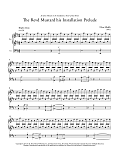 Reverend Mustard His Installation Prelude