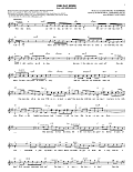 One Day More (from Les Miserables)