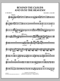 Beyond the Clouds and Into the Heavens! - Bb Trumpet 2