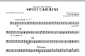 Sweet Caroline - Convertible Bass Line
