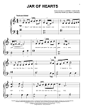 Jar Of Hearts