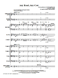 Any Road, Any Cost - Full Score