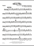 Viva La Vida - Trombone 2