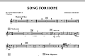 Song For Hope - Mallet Percussion 2