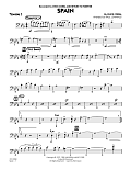 Spain - Trombone 2