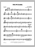 The Jive Samba - Trumpet 1