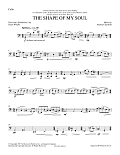 The Shape of My Soul - Cello