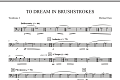 To Dream in Brushstrokes - Trombone 2